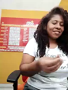 Ivon-09 online show from February 2, 2025, 3:39 pm