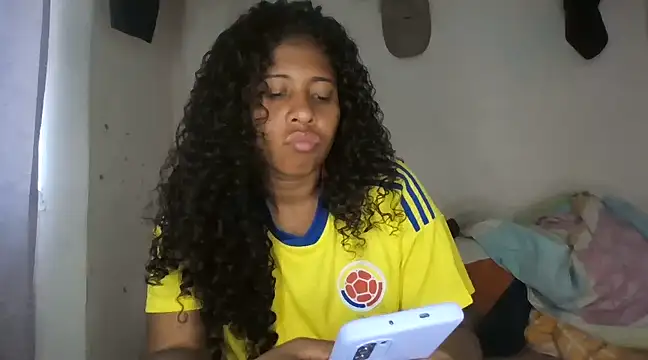 Ivon-09 online show from February 21, 2025, 9:22 pm