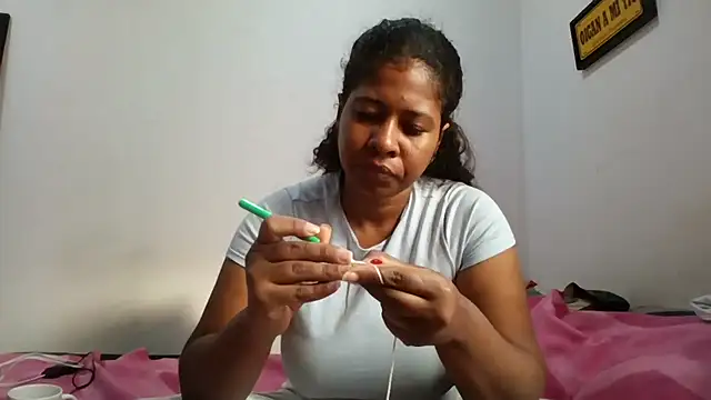 Ivon-09 online show from March 9, 2026, 12:20 pm