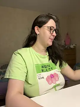 Snapshot of hungry1bunny chatting on February 26, 2026, 6:51 pm hungry1bunny online show from February 26, 2026, 6:51 pm