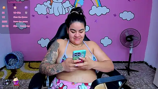 Sharon hils online show from March 5, 2026, 1:18 pm