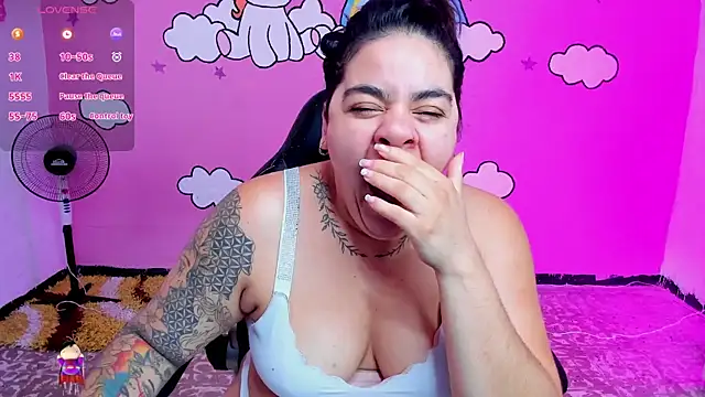 Sharon hils online show from March 10, 2026, 2:44 pm