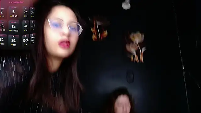 lilian rose  online show from February 1, 2026, 11:09 am