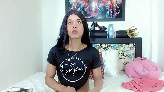 Snapshot of poison_girl21 chatting on April 23, 2026, 12:40 pm poison girl21 online show from April 23, 2026, 12:40 pm