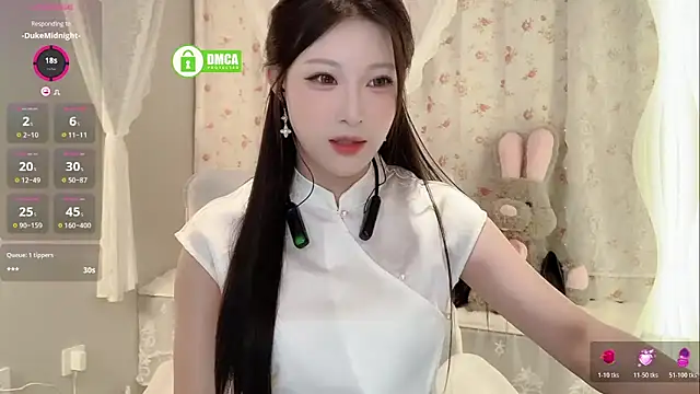 Snapshot of zhuzhu-520- chatting on March 4, 2026, 4:24 pm zhuzhu-520- online show from March 4, 2026, 4:24 pm