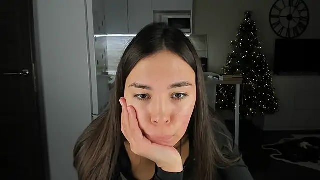 nilliluv online show from January 11, 2026, 4:56 pm