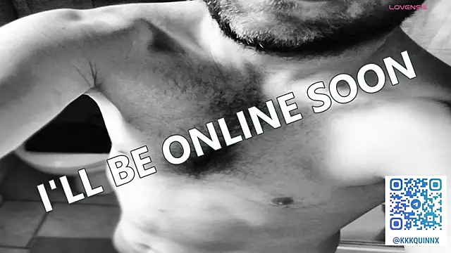 mr-k-quinn-x online show from March 20, 2026, 6:57 pm