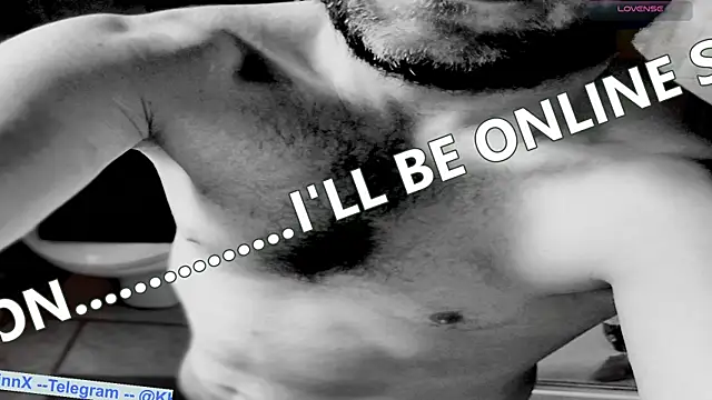 mr-k-quinn-x online show from June 15, 2026, 4:42 pm