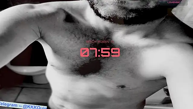 mr-k-quinn-x online show from June 22, 2026, 9:34 pm