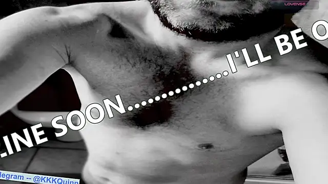mr-k-quinn-x online show from June 23, 2026, 9:46 pm