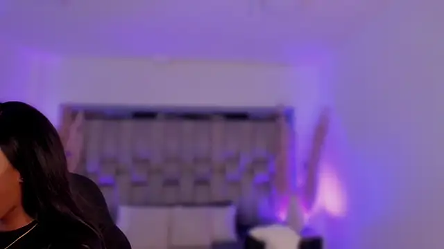 ChaynnaCooper online show from March 7, 2026, 4:20 am