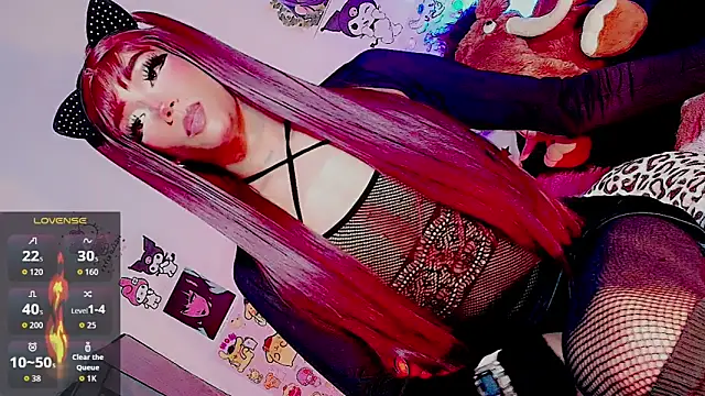 HELEM  S7 online show from February 7, 2026, 12:53 pm