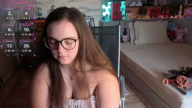 Kimberly-Caprice online show from March 5, 2026, 10:22 am