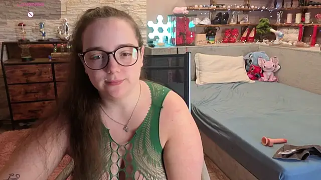 Kimberly-Caprice online show from June 12, 2026, 7:07 am