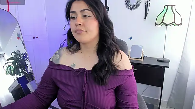 Snapshot of GretaX-X chatting on September 13, 2025, 3:12 pm GretaX-X online show from September 13, 2025, 3:12 pm