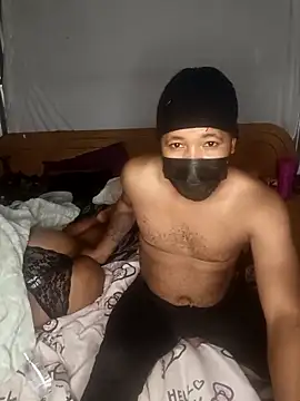 TaQue MaM online show from March 22, 2026, 12:47 am