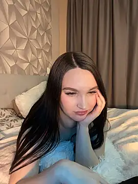 -HornyAngel- online show from February 18, 2026, 2:24 pm