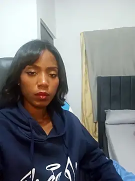 Kalua Brown online show from February 2, 2026, 11:31 am