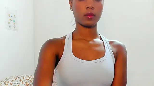 Snapshot of Kalua_Brown chatting on June 13, 2026, 12:52 am Kalua Brown online show from June 13, 2026, 12:52 am