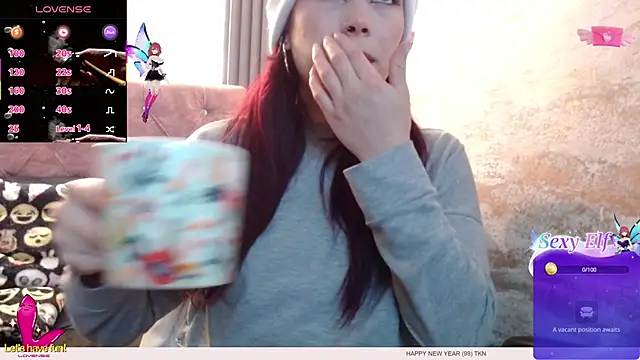  yuyi online show from January 6, 2026, 11:36 am