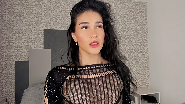 Snapshot of Isa_Little_Star chatting on September 10, 2025, 2:17 pm Isa Little Star online show from September 10, 2025, 2:17 pm