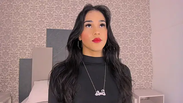 Snapshot of Isa_Little_Star chatting on September 26, 2025, 12:31 pm Isa Little Star online show from September 26, 2025, 12:31 pm