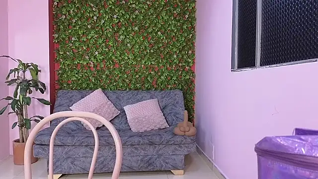 mei sweetcat online show from February 22, 2026, 7:45 pm