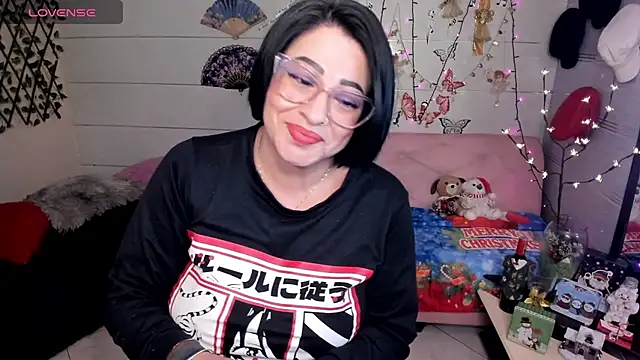 mirandaa spark online show from December 3, 2024, 3:30 am