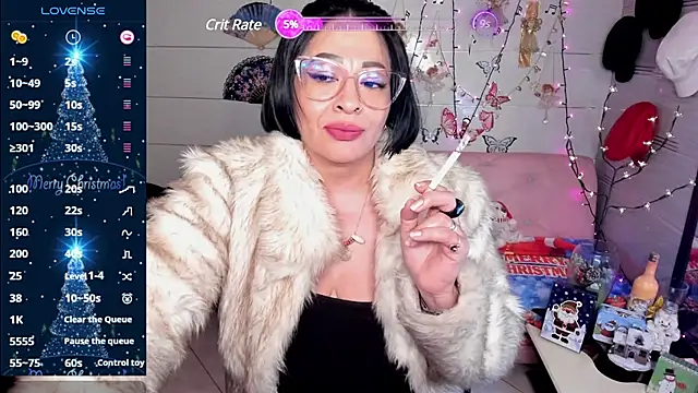 mirandaa spark online show from December 4, 2024, 8:45 am