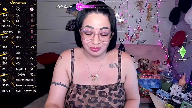 mirandaa spark online show from December 11, 2024, 3:35 am