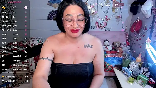 mirandaa spark online show from December 28, 2024, 8:58 am