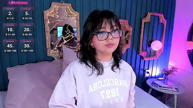 Snapshot of missy_taylor_ chatting on February 25, 2025, 2:33 pm missy taylor  online show from February 25, 2025, 2:33 pm