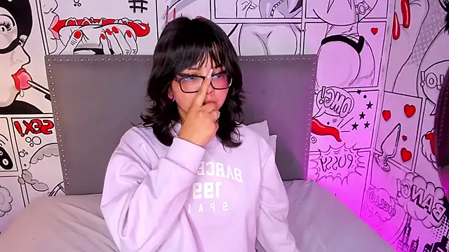 Snapshot of missy_taylor_ chatting on March 6, 2025, 8:27 pm missy taylor  online show from March 6, 2025, 8:27 pm