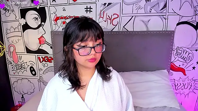 Snapshot of missy_taylor_ chatting on March 7, 2025, 11:07 am missy taylor  online show from March 7, 2025, 11:07 am