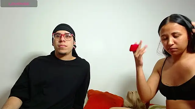 Hot Teens69 online show from December 12, 2024, 2:59 am