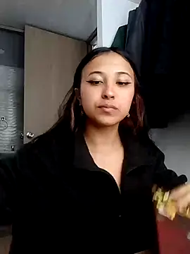 Hot Teens69 online show from January 17, 2025, 10:01 pm