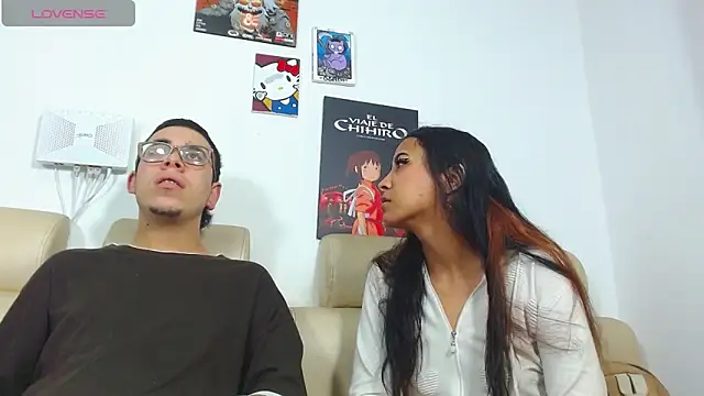 Hot Teens69 online show from March 5, 2025, 12:49 am