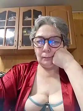 IrinaSweet54 online show from October 20, 2025, 7:20 am
