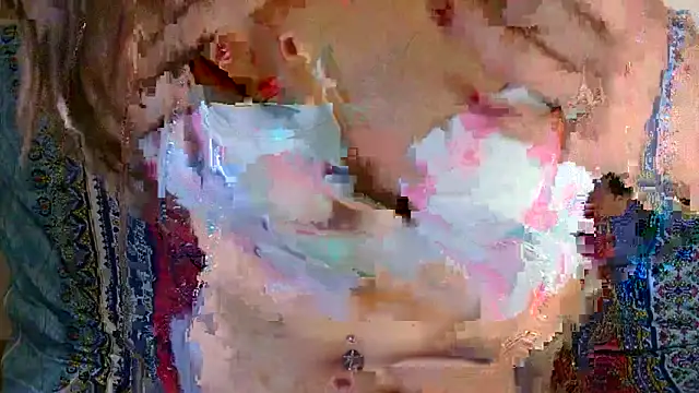 Sexyhottpunani online show from April 4, 2026, 2:03 pm