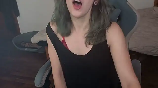 Nixxy naughty online show from January 8, 2026, 10:45 pm