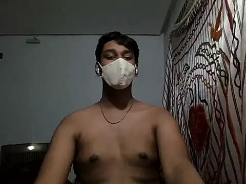 brownguy1234 online show from January 2, 2025, 5:50 pm