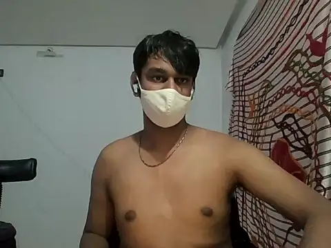 brownguy1234 online show from January 9, 2025, 5:43 pm