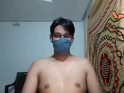 brownguy1234 online show from January 13, 2025, 5:12 pm