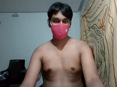 brownguy1234 online show from January 17, 2025, 2:50 pm