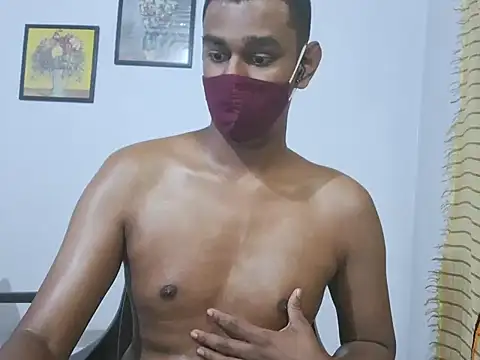 brownguy1234 online show from October 20, 2025, 4:46 am