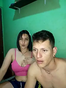 Zara cum69 online show from January 14, 2026, 2:39 am