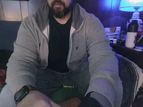 ThongerBBro online show from December 28, 2024, 6:17 am