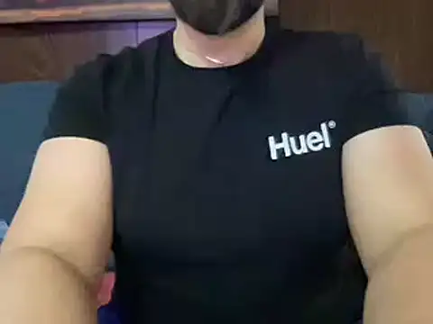 ThongerBBro online show from January 8, 2025, 4:33 pm