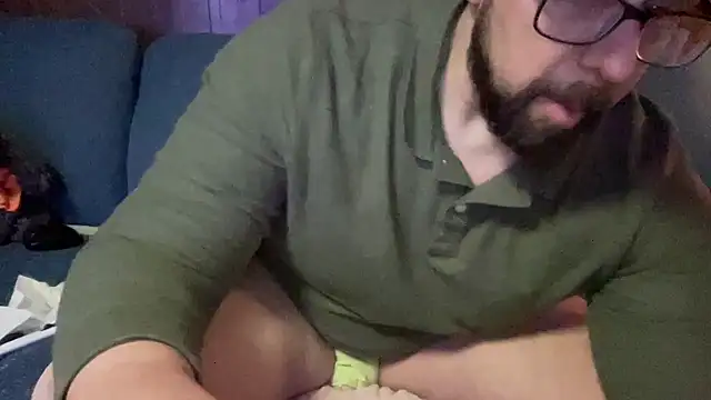 ThongerBBro online show from March 1, 2025, 11:47 pm