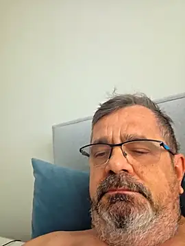 axecoman60 online show from February 10, 2026, 8:40 am